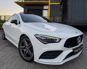 Mercedes-Benz CLA 220 AMG / MultiBeam / �������� / �� ������� / FULL | Mobile.bg � ����� ������ 3