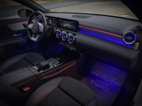 Mercedes-Benz CLA 220 AMG / MultiBeam / �������� / �� ������� / FULL | Mobile.bg � ����� ������ 10