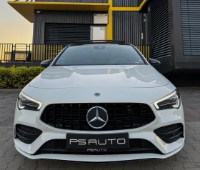 Mercedes-Benz CLA 220 AMG / MultiBeam / �������� / �� ������� / FULL | Mobile.bg � ����� ������ 2