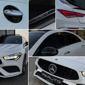 Mercedes-Benz CLA 220 AMG / MultiBeam / �������� / �� ������� / FULL | Mobile.bg � ����� ������ 14