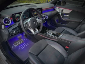 Mercedes-Benz CLA 220 AMG / MultiBeam / �������� / �� ������� / FULL | Mobile.bg � ����� ������ 8
