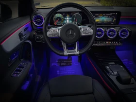 Mercedes-Benz CLA 220 AMG / MultiBeam / �������� / �� ������� / FULL | Mobile.bg � ����� ������ 12