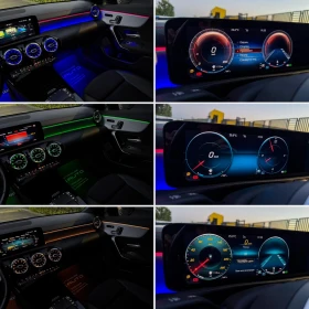 Mercedes-Benz CLA 220 AMG / MultiBeam / �������� / �� ������� / FULL | Mobile.bg � ����� ������ 13