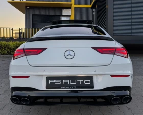 Mercedes-Benz CLA 220 AMG / MultiBeam / �������� / �� ������� / FULL | Mobile.bg � ����� ������ 5