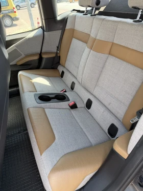 BMW i3 94ah Rex  - 18000 € - 42359613 15