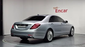 Mercedes-Benz S 350 * DIS * ОБДУХ * BURM * 360 * HUD  - 27750 € - 32503515 3