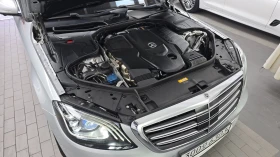 Mercedes-Benz S 350 * DIS * ОБДУХ * BURM * 360 * HUD  - 27750 € - 32503515 5