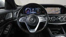 Mercedes-Benz S 350 * DIS * ОБДУХ * BURM * 360 * HUD  - 27750 € - 32503515 10
