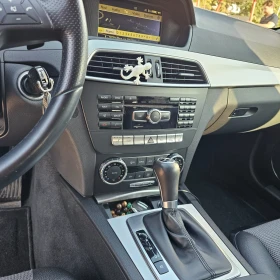 Mercedes-Benz C 220 Avangard | Mobile.bg � ����� ������ 11