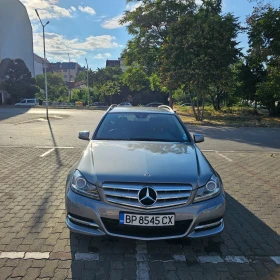 Mercedes-Benz C 220 Avangard | Mobile.bg � ����� ������ 2
