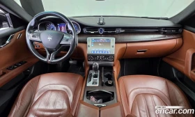 Maserati Quattroporte 3.0 Diesel | Mobile.bg � ����� ������ 7