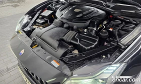 Maserati Quattroporte 3.0 Diesel | Mobile.bg � ����� ������ 6