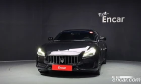 Maserati Quattroporte 3.0 Diesel | Mobile.bg � ����� ������ 3