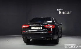 Maserati Quattroporte 3.0 Diesel | Mobile.bg � ����� ������ 4
