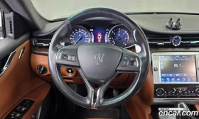 Maserati Quattroporte 3.0 Diesel | Mobile.bg � ����� ������ 13