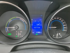 Toyota Auris 1.8 Hibrid 117000km ORIGINAL | Mobile.bg � ����� ������ 10