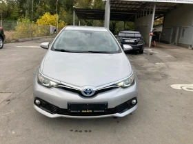 Toyota Auris 1.8 Hibrid 117000km ORIGINAL | Mobile.bg � ����� ������ 2