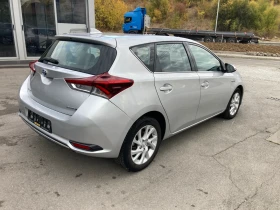 Toyota Auris 1.8 Hibrid 117000km ORIGINAL | Mobile.bg � ����� ������ 4
