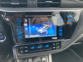 Toyota Auris 1.8 Hibrid 117000km ORIGINAL | Mobile.bg � ����� ������ 16