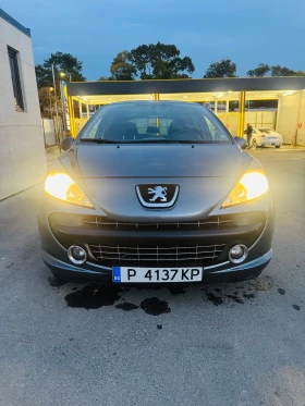 Peugeot 207 1.6 HDI 90hp | Mobile.bg � ����� ������ 14