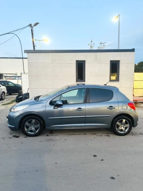 Peugeot 207 1.6 HDI 90hp | Mobile.bg � ����� ������ 4