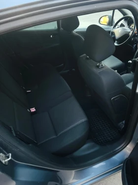 Peugeot 207 1.6 HDI 90hp | Mobile.bg � ����� ������ 10