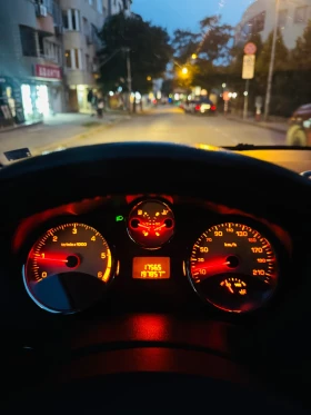 Peugeot 207 1.6 HDI 90hp | Mobile.bg � ����� ������ 13