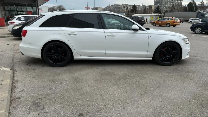 Audi A6 3.0 biTDI, снимка 3 - Автомобили и джипове - 44269699