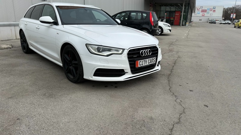 Audi A6 3.0 biTDI, снимка 2 - Автомобили и джипове - 44269699