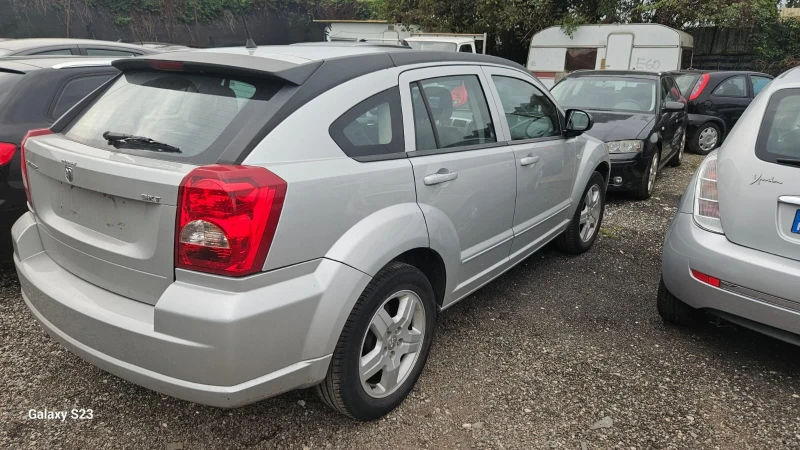 Dodge Caliber 1800 i, снимка 6 - Автомобили и джипове - 47179595