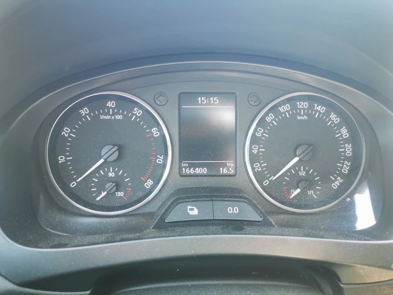 Skoda Rapid 1.2 MPI LPG OT BG, снимка 10 - Автомобили и джипове - 47763247