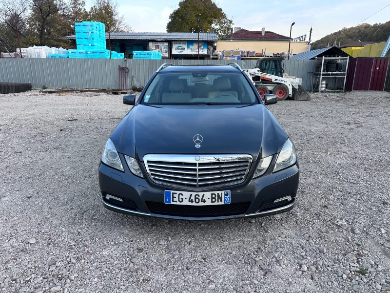 Mercedes-Benz E 350 4MATIC 244000км!!!ЛИЗИНГ, снимка 2 - Автомобили и джипове - 47766251