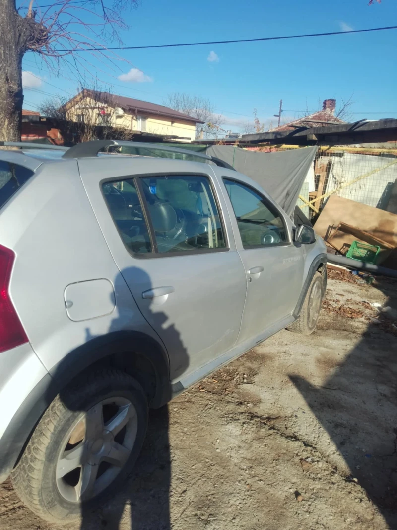 Dacia Sandero 4, снимка 4 - Автомобили и джипове - 48464471