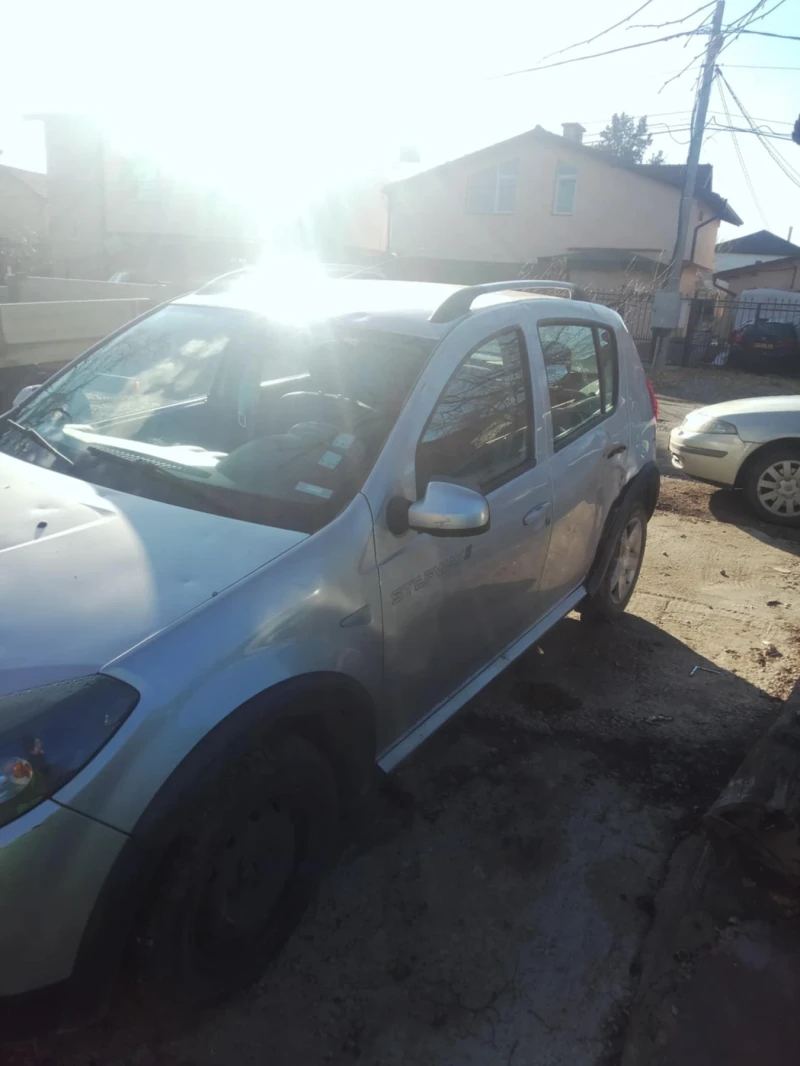 Dacia Sandero 4, снимка 7 - Автомобили и джипове - 48464471