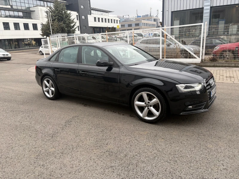 Audi A4 B 8.5, снимка 2 - Автомобили и джипове - 48963082