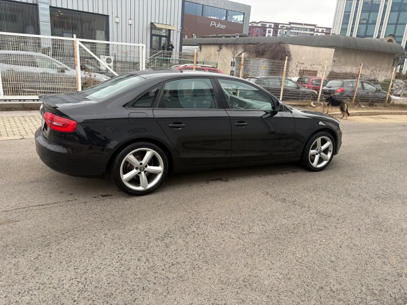 Audi A4 B 8.5, снимка 4 - Автомобили и джипове - 48963082