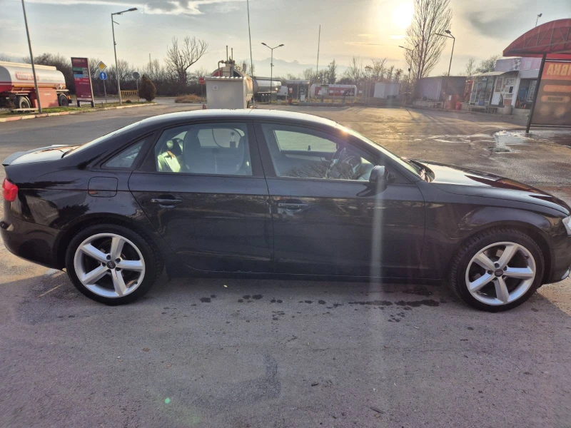 Audi A4 B 8.5, снимка 7 - Автомобили и джипове - 48963082