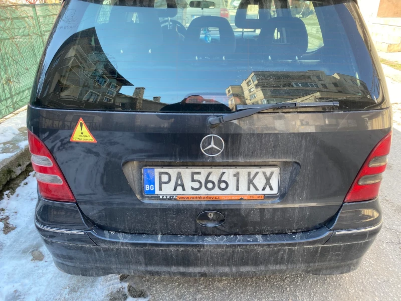 Mercedes-Benz 180, снимка 4 - Автомобили и джипове - 49245458