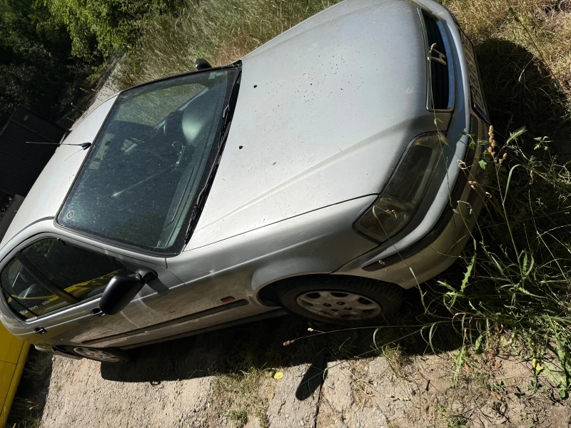 Honda Civic, снимка 2 - Автомобили и джипове - 52315972