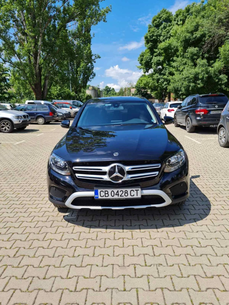 Mercedes-Benz CLC 250