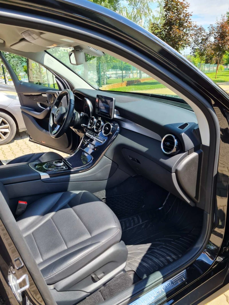 Mercedes-Benz CLC 250, снимка 12 - Автомобили и джипове - 51084362