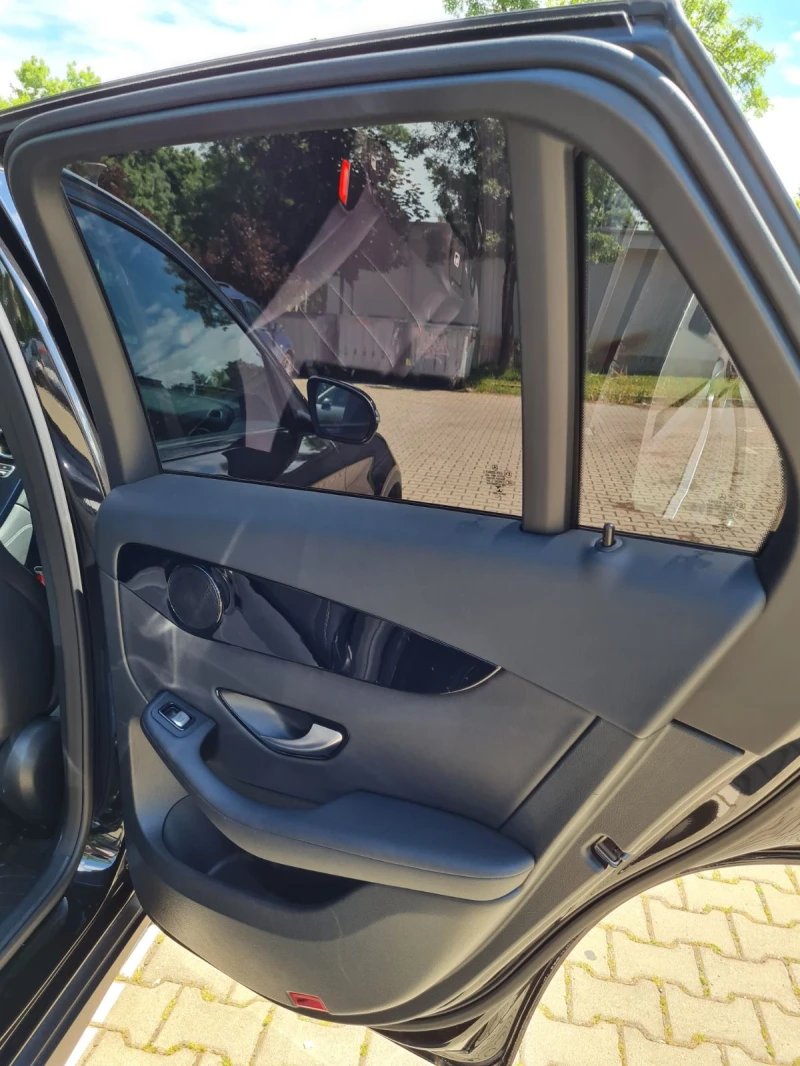 Mercedes-Benz CLC 250, снимка 8 - Автомобили и джипове - 51084362