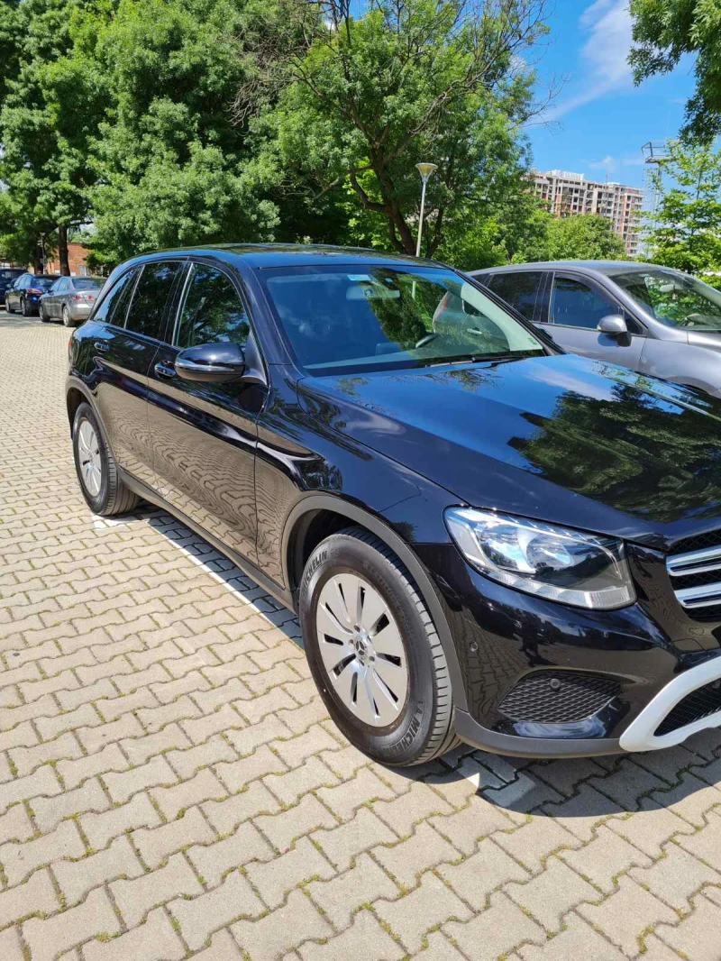 Mercedes-Benz CLC 250, снимка 4 - Автомобили и джипове - 51084362