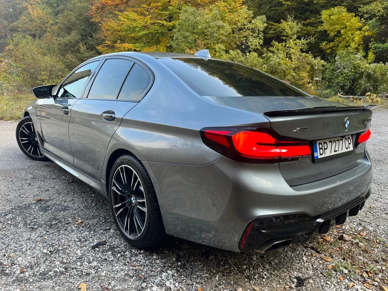 BMW 540 B58 STAGE 2, снимка 4 - Автомобили и джипове - 52077791