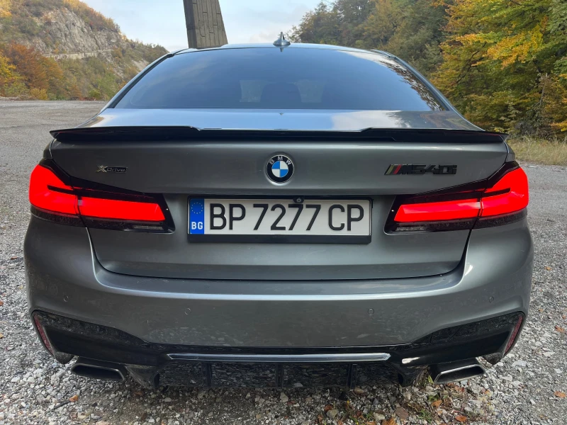 BMW 540 B58 STAGE 2, снимка 3 - Автомобили и джипове - 52077791