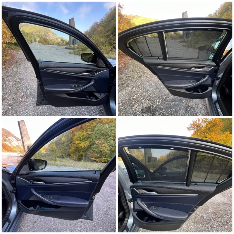 BMW 540 B58 STAGE 2, снимка 9 - Автомобили и джипове - 52077791