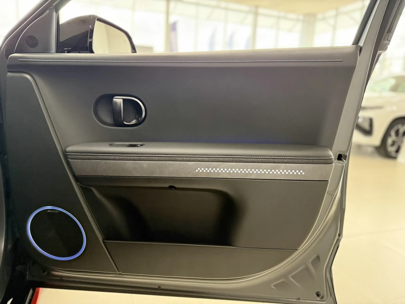 Hyundai Ioniq 5 IONIQ 5 N Performance 84 кВтч 650 к.с. HTRAC (4x4), снимка 13 - Автомобили и джипове - 52379820