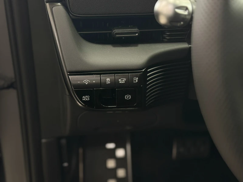 Hyundai Ioniq 5 IONIQ 5 N Performance 84 кВтч 650 к.с. HTRAC (4x4), снимка 11 - Автомобили и джипове - 52379820