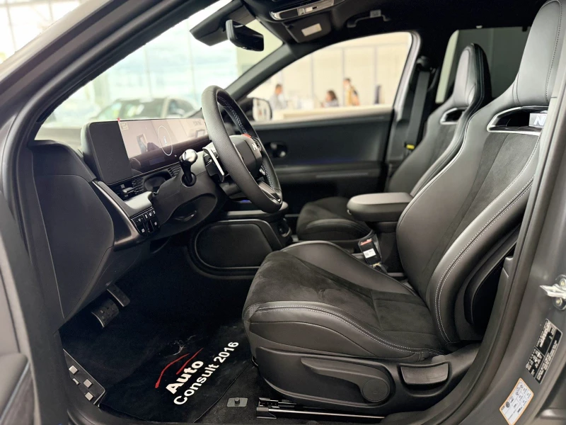 Hyundai Ioniq 5 IONIQ 5 N Performance 84 кВтч 650 к.с. HTRAC (4x4), снимка 9 - Автомобили и джипове - 52379820