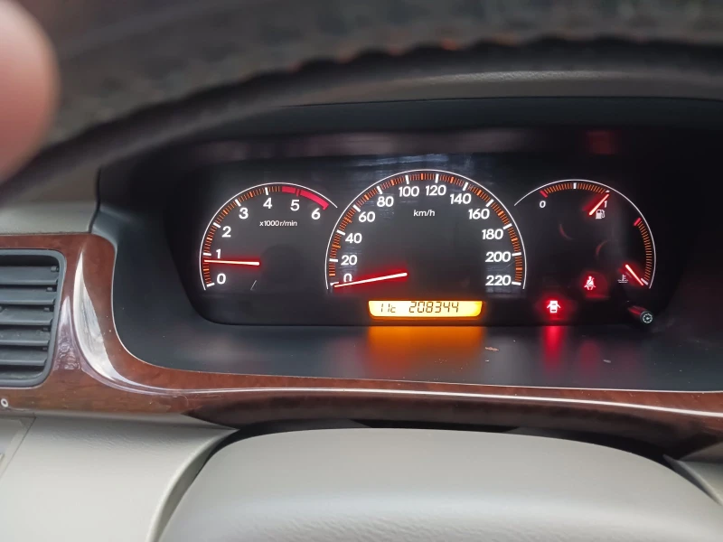 Honda Fr-v 2.2 i-CTDi, снимка 12 - Автомобили и джипове - 52484601